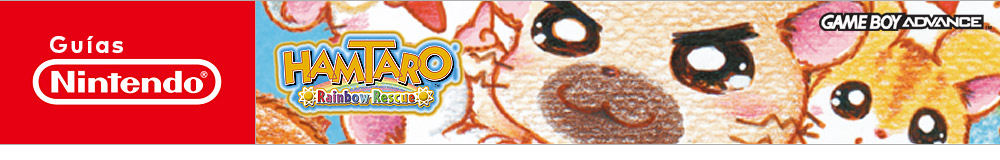 Guías Nintendo