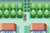 pokémon Rojo Fuego y Verde Hoja