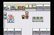 pokémon Rojo Fuego y Verde Hoja