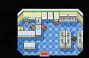 pokémon Rojo Fuego y Verde Hoja