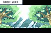 pokémon Rojo Fuego y Verde Hoja
