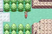 pokémon Rojo Fuego y Verde Hoja