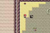 pokémon Rojo Fuego y Verde Hoja