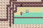 pokémon Rojo Fuego y Verde Hoja