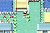 pokémon Rojo Fuego y Verde Hoja