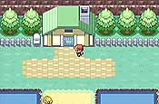 pokémon Rojo Fuego y Verde Hoja