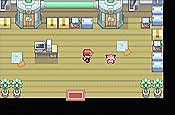 pokémon Rojo Fuego y Verde Hoja