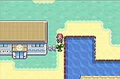 pokémon Rojo Fuego y Verde Hoja