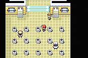 pokémon Rojo Fuego y Verde Hoja