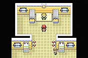 pokémon Rojo Fuego y Verde Hoja
