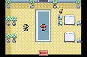 pokémon Rojo Fuego y Verde Hoja