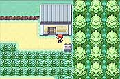 pokémon Rojo Fuego y Verde Hoja