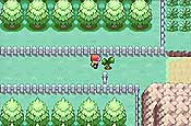 pokémon Rojo Fuego y Verde Hoja