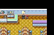 pokémon Rojo Fuego y Verde Hoja