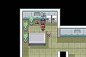 pokémon Rojo Fuego y Verde Hoja 