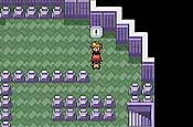 pokémon Rojo Fuego y Verde Hoja 