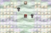 pokémon Rojo Fuego y Verde Hoja 