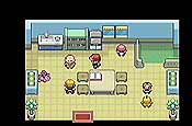 pokémon Rojo Fuego y Verde Hoja 