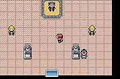 pokémon Rojo Fuego y Verde Hoja