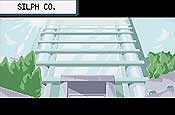 pokémon Rojo Fuego y Verde Hoja 
