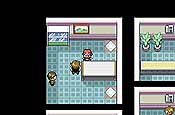 pokémon Rojo Fuego y Verde Hoja 