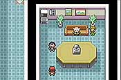 pokémon Rojo Fuego y Verde Hoja 