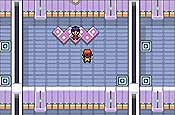 pokémon Rojo Fuego y Verde Hoja