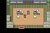 pokémon Rojo Fuego y Verde Hoja