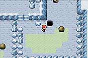 pokémon Rojo Fuego y Verde Hoja