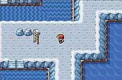 pokémon Rojo Fuego y Verde Hoja