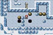 pokémon Rojo Fuego y Verde Hoja
