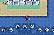 pokémon Rojo Fuego y Verde Hoja