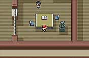 pokémon Rojo Fuego y Verde Hoja
