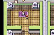 pokémon Rojo Fuego y Verde Hoja