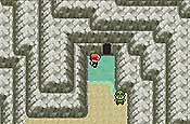 pokémon Rojo Fuego y Verde Hoja