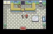 pokémon Rojo Fuego y Verde Hoja