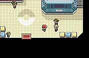 pokémon Rojo Fuego y Verde Hoja