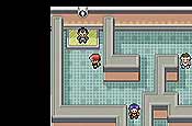 pokémon Rojo Fuego y Verde Hoja