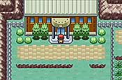 pokémon Rojo Fuego y Verde Hoja