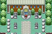 pokémon Rojo Fuego y Verde Hoja 
