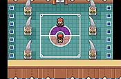 pokémon Rojo Fuego y Verde Hoja