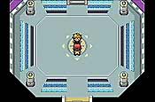 pokémon Rojo Fuego y Verde Hoja