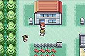 pokémon Rojo Fuego y Verde Hoja