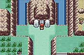 pokémon Rojo Fuego y Verde Hoja