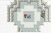 pokémon Rojo Fuego y Verde Hoja