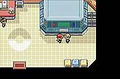 pokémon Rojo Fuego y Verde Hoja