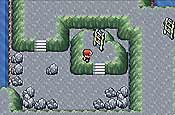 pokémon Rojo Fuego y Verde Hoja