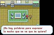 Pokémon Rojo Fuego y Verde Hoja