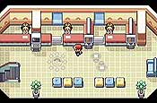 pokémon Rojo Fuego y Verde Hoja