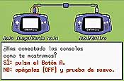 pokémon Rojo Fuego y Verde Hoja